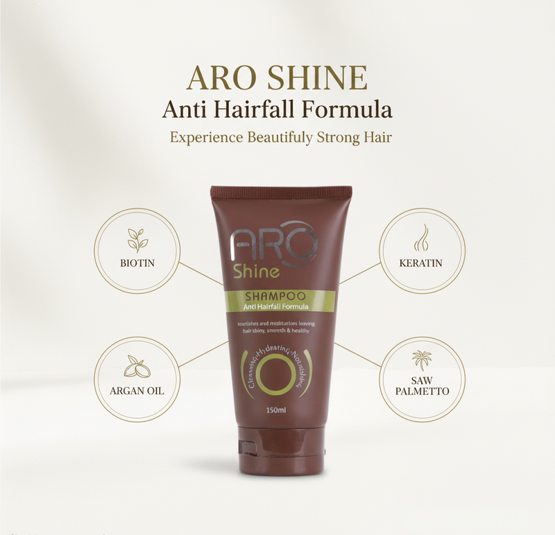 Hair Care