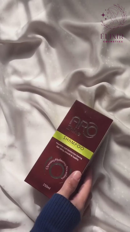 ARO Shine Anti-Hairfall Shampoo (150ml)