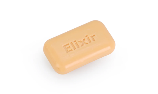 Elo Salicylic Acid & Tea Tree Soap | Anti Acne Pore Cleansing Bar