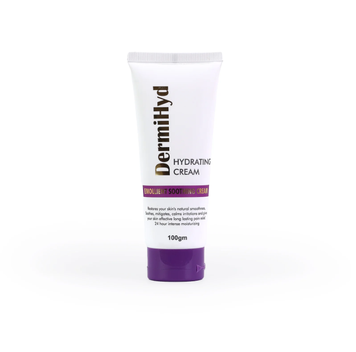 Dermi HYD Hydrating Cream | Sensitive Skin Barrier Repair
