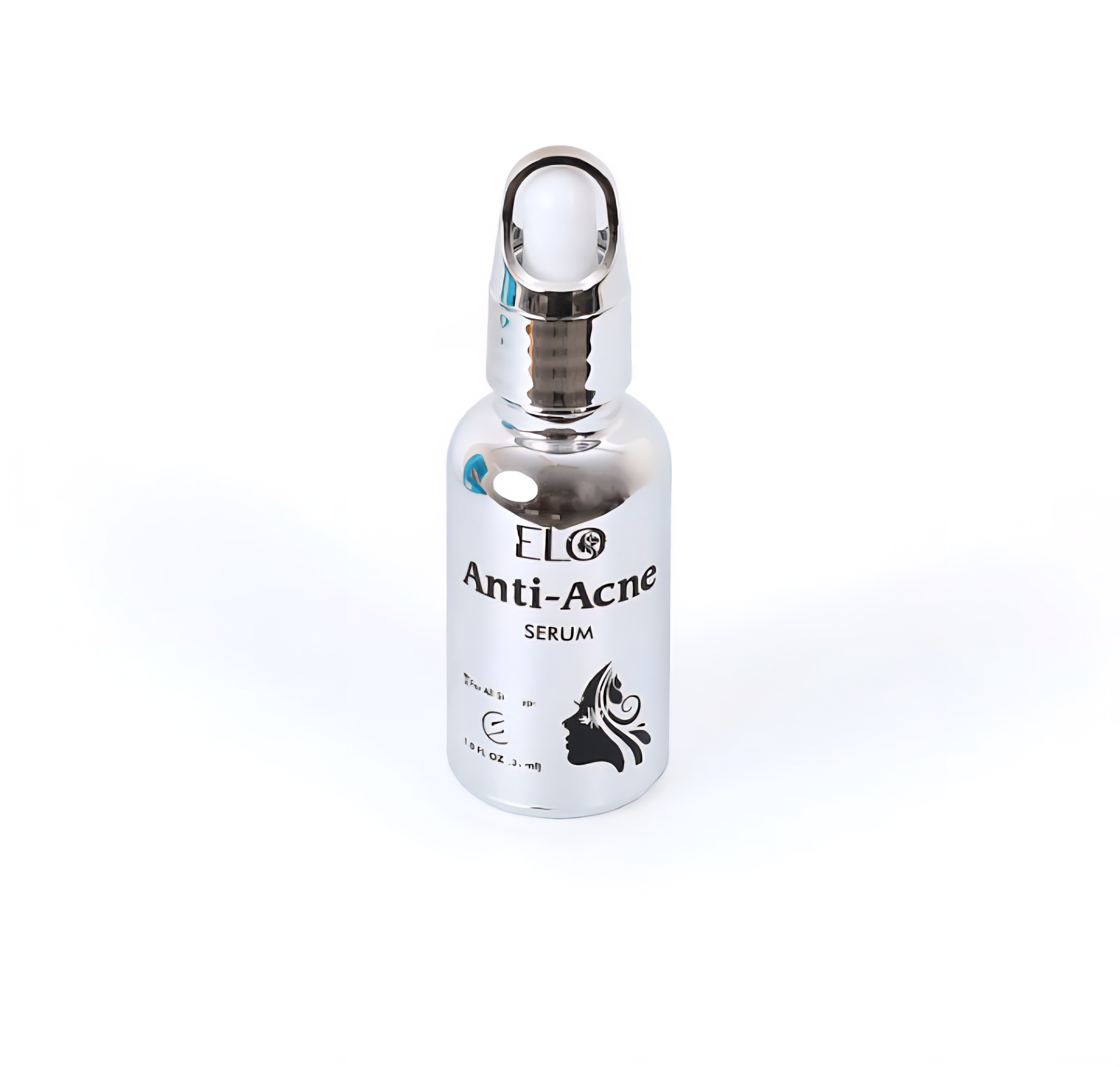 Elo Anti Acne Face Serum | 10% Niacinamide & Zinc Pimple Control