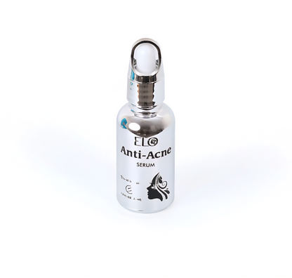 Elo Anti Acne Face Serum | 10% Niacinamide & Zinc Pimple Control