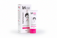 Tri-Derm Brightening & Melasma Cream (50gm)
