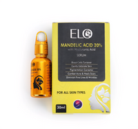 ELO Mandelic Acid Serum for Exfoliation & Acne Scars (30ml)