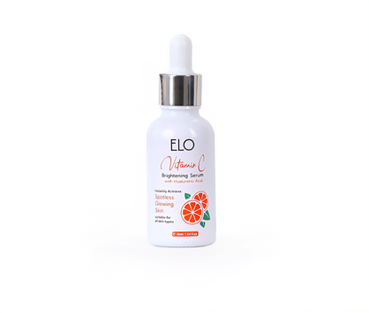 ELO Vitamin C 20% Hyperpigmentation Serum (30ml)