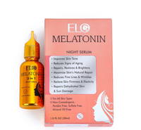 ELO Melatonin 3-in-1 Night Repair Serum (30ml)