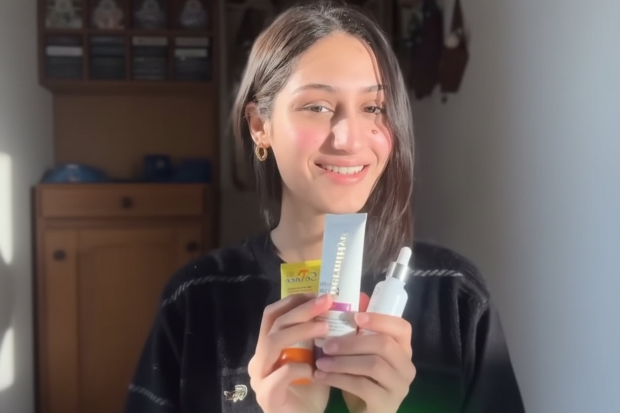ELO Vitamin C 20% Hyperpigmentation Serum (30ml)